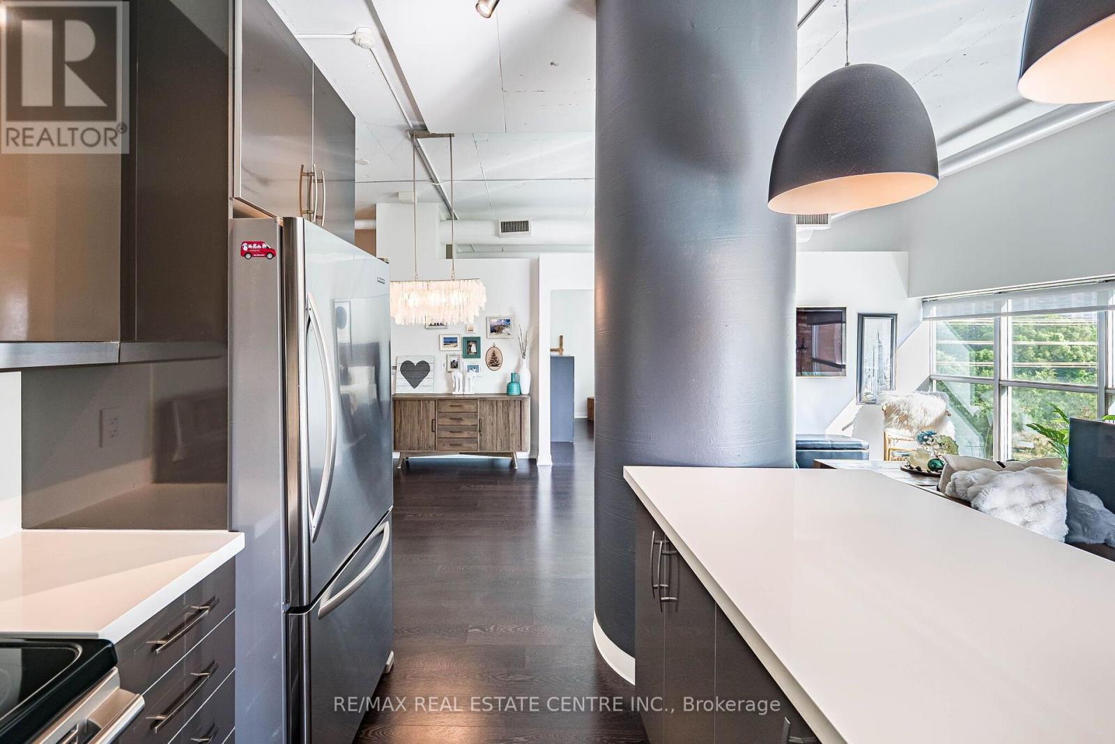 406 - 2 Fieldway Road, Toronto, Ontario  M8Z 0B9 - Photo 14 - W13555704