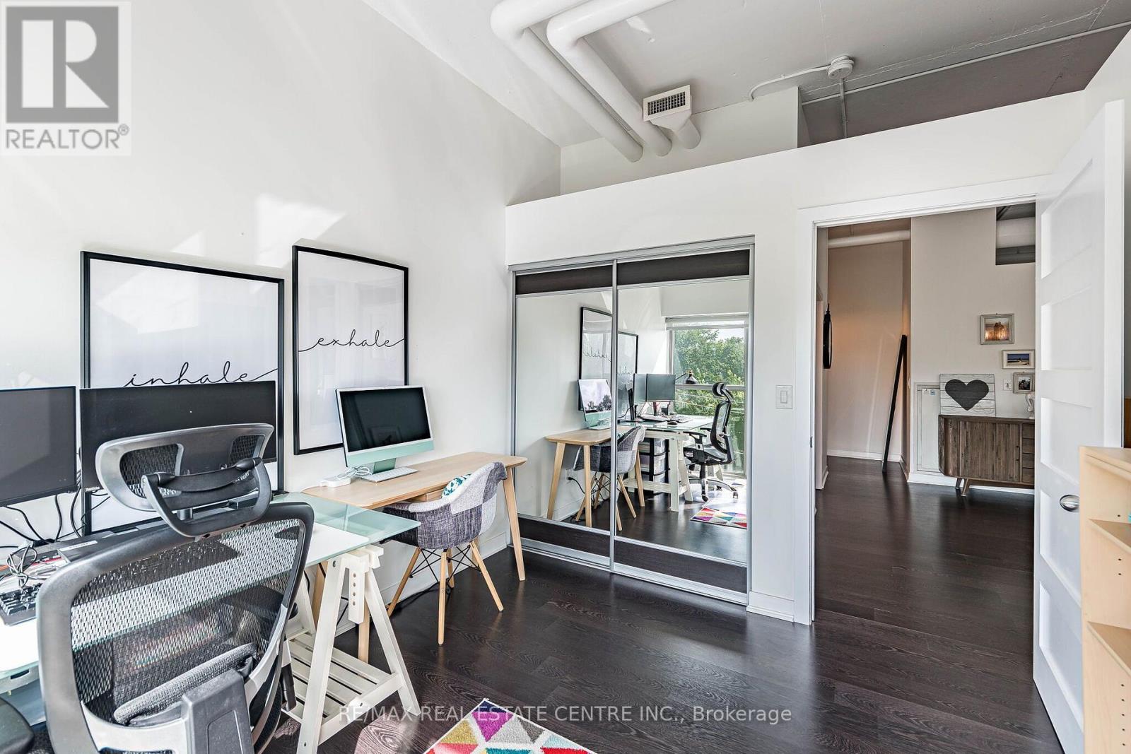 406 - 2 Fieldway Road, Toronto, Ontario  M8Z 0B9 - Photo 21 - W13555704