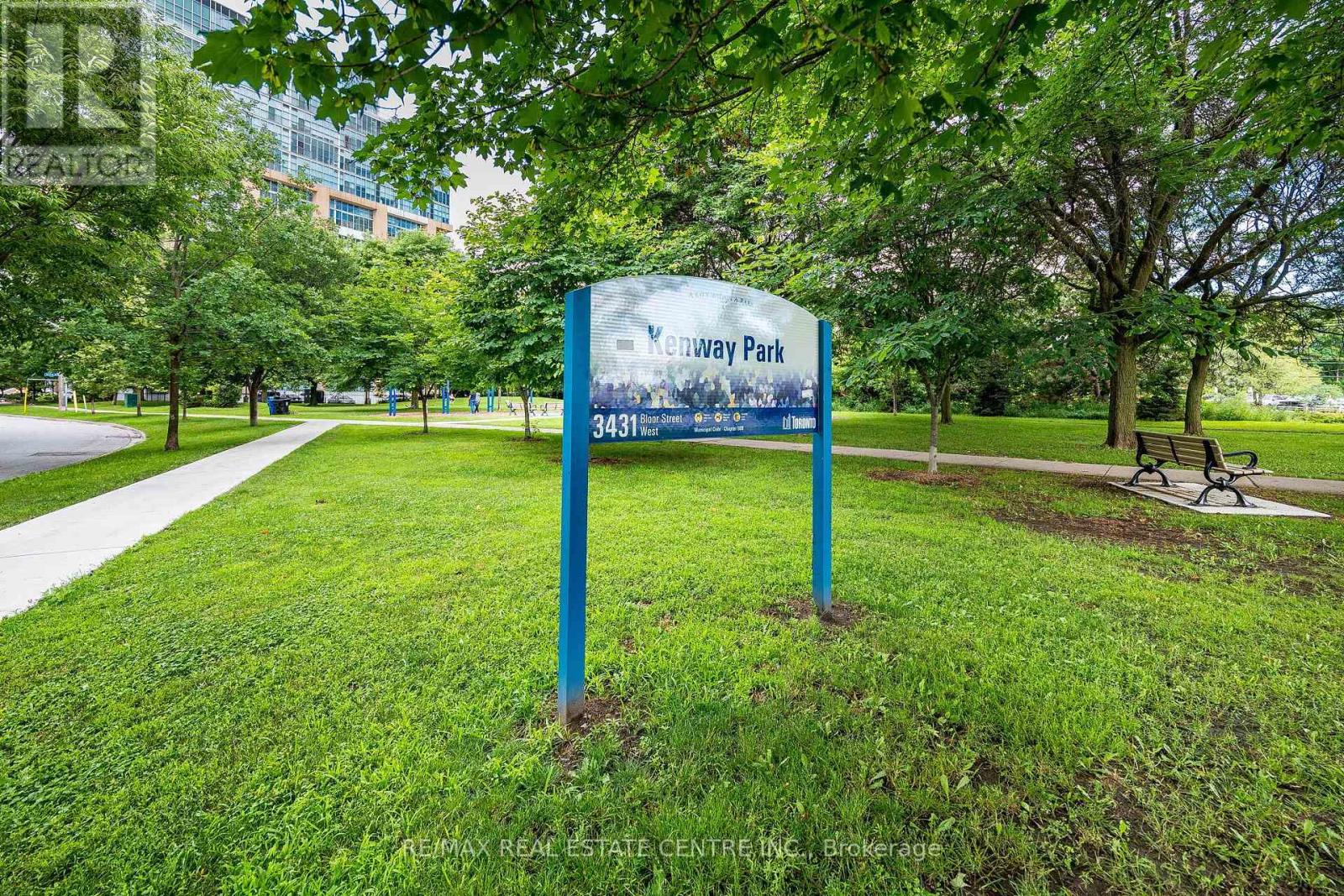 406 - 2 Fieldway Road, Toronto, Ontario  M8Z 0B9 - Photo 27 - W13555704