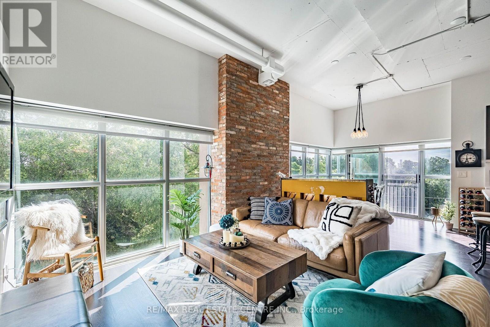 406 - 2 Fieldway Road, Toronto, Ontario  M8Z 0B9 - Photo 5 - W13555704