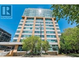 406 - 2 FIELDWAY ROAD, Toronto, Ontario