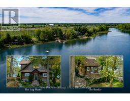 143 GREEN LAKE ROAD W, Caledon, Ontario