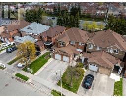 96 OLYMPIA CRESCENT, Brampton, Ontario