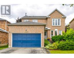 3260 BETHUNE ROAD, Mississauga, Ontario