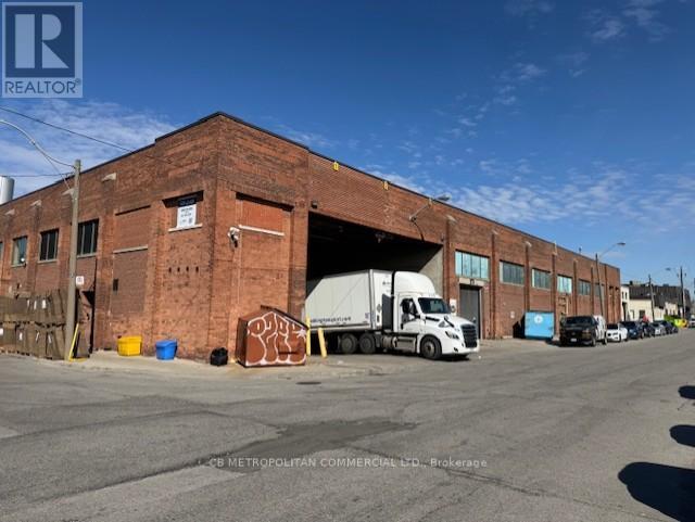 100 - 88-142 Cawthra Avenue, Toronto, Ontario M6N 3C2 - Photo 3 - W13555762