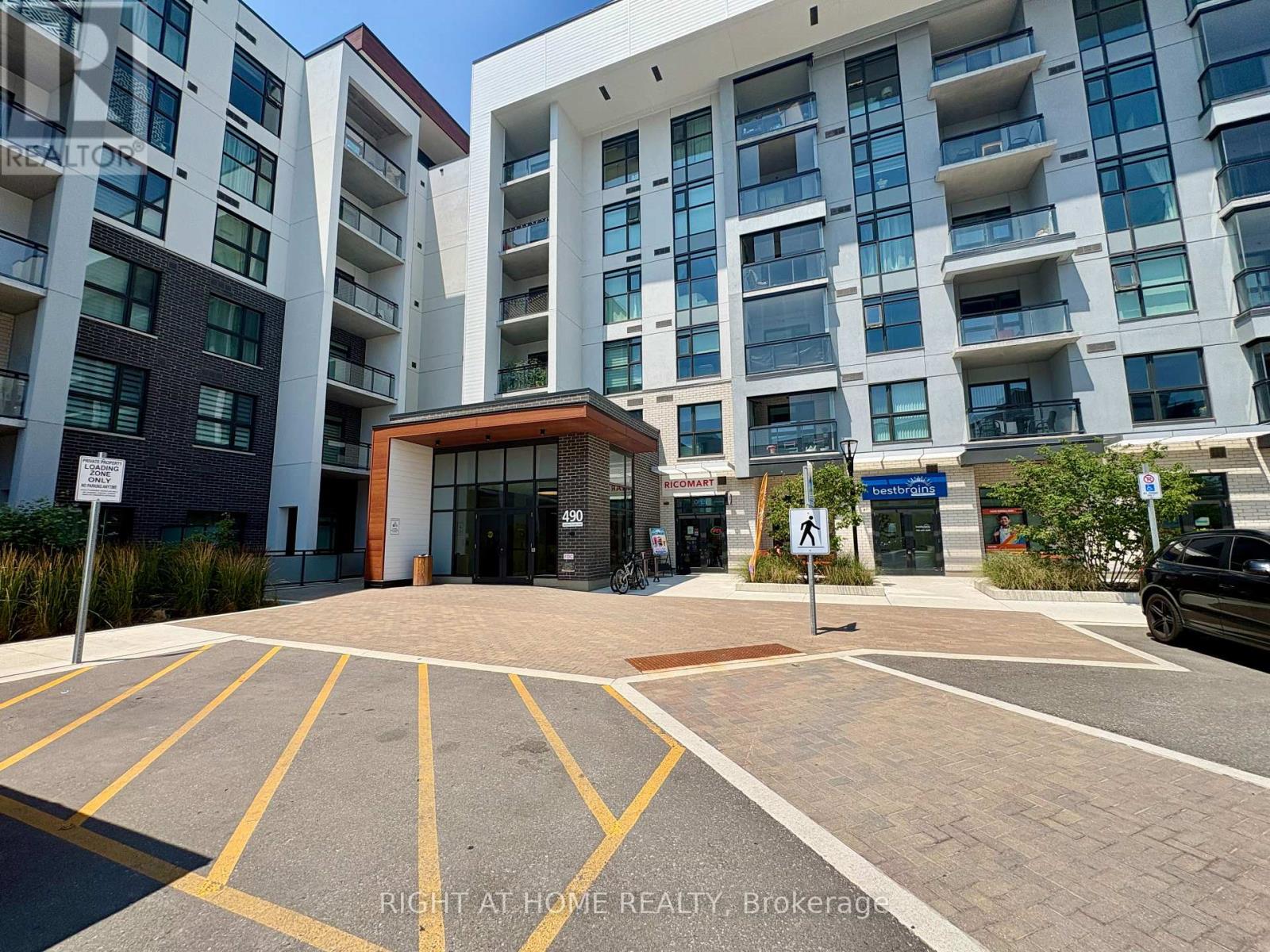 601 - 490 Gordon Krantz Avenue, Milton, Ontario  L9E 1Z5 - Photo 18 - W13555814