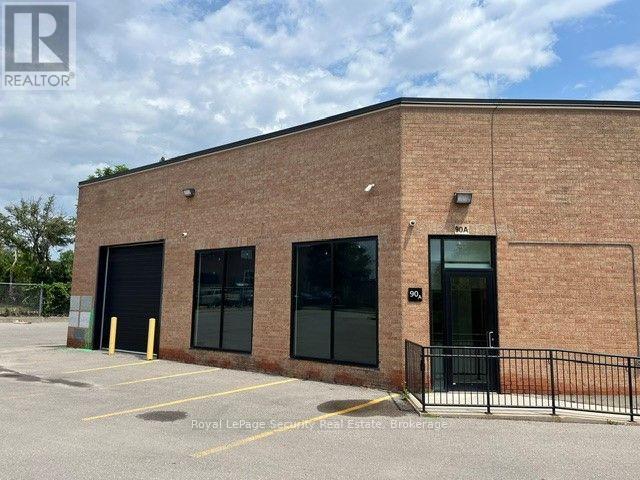 91 - 2700 Dufferin Street, Toronto, Ontario  M6B 4J3 - Photo 1 - W13555840