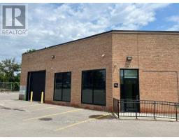 91 - 2700 DUFFERIN STREET, Toronto, Ontario