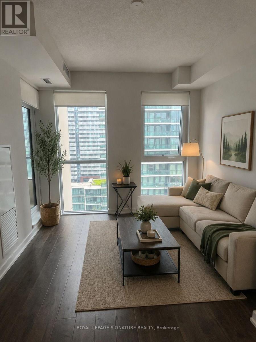 1616 - 4055 PARKSIDE VILLAGE DRIVE, Mississauga, Ontario