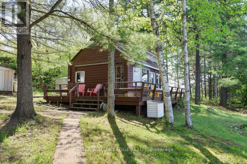 216 Smooth Rock Road, Georgian Bay, Ontario  L0K 1S0 - Photo 4 - X13168530