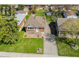 5 GREENWOOD STREET, Hamilton, Ontario