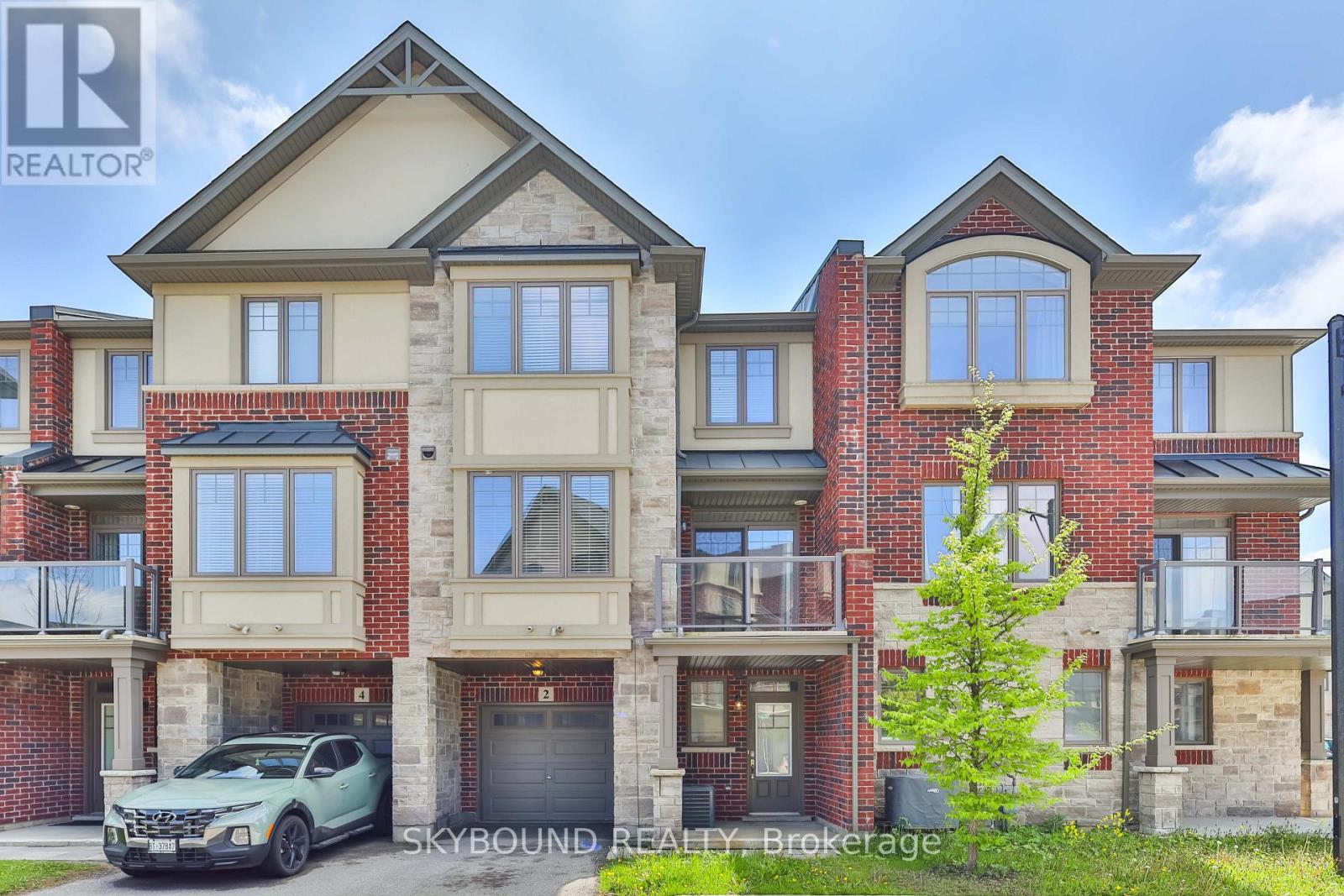 2 EGLESTON LANE, Hamilton (Meadowlands)