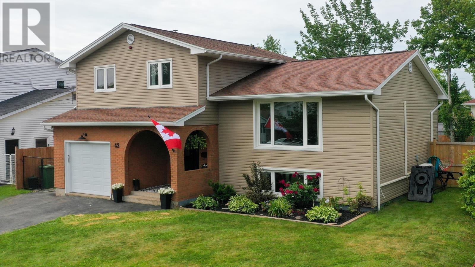 42 Cedar Crescent, Cole Harbour