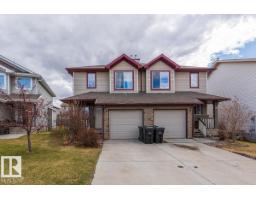 39 Vega Av, Spruce Grove, Alberta T7X 4R8 (30024761)