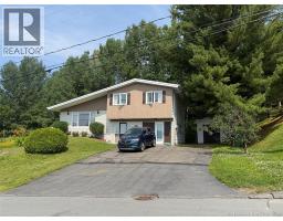 199 Bellevue Street, Edmundston, New Brunswick