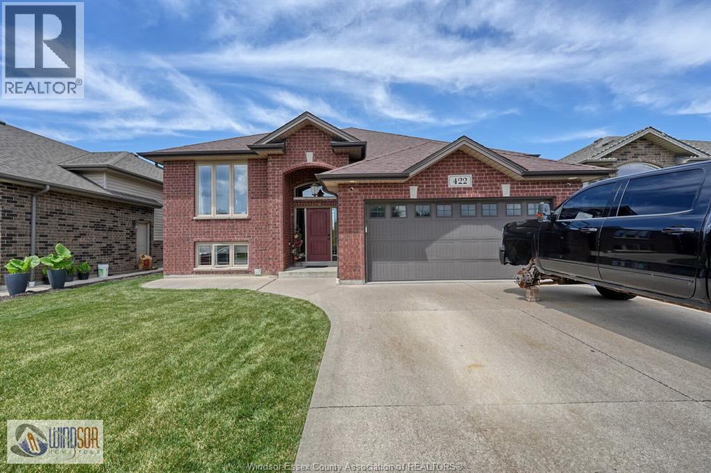 MLS# 26016742: 422 WELSH, Amherstburg, Canada