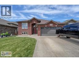 422 WELSH, Amherstburg, Ontario
