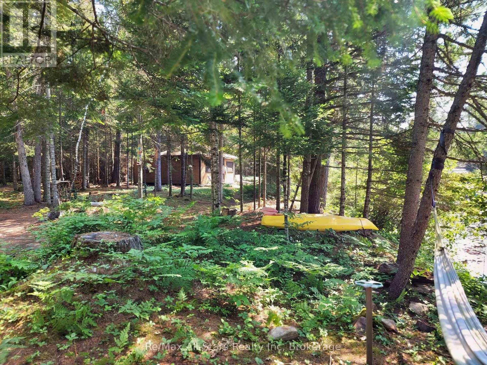 Lot 31 Rock Lake Road, Algonquin Highlands, Ontario  P0A 1J0 - Photo 9 - X13543456