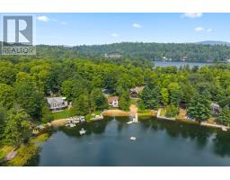 377 McCarrel Lake RD, Echo Bay, Ontario
