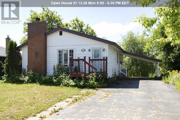 527 Placid AVE, Sault Ste. Marie, Ontario