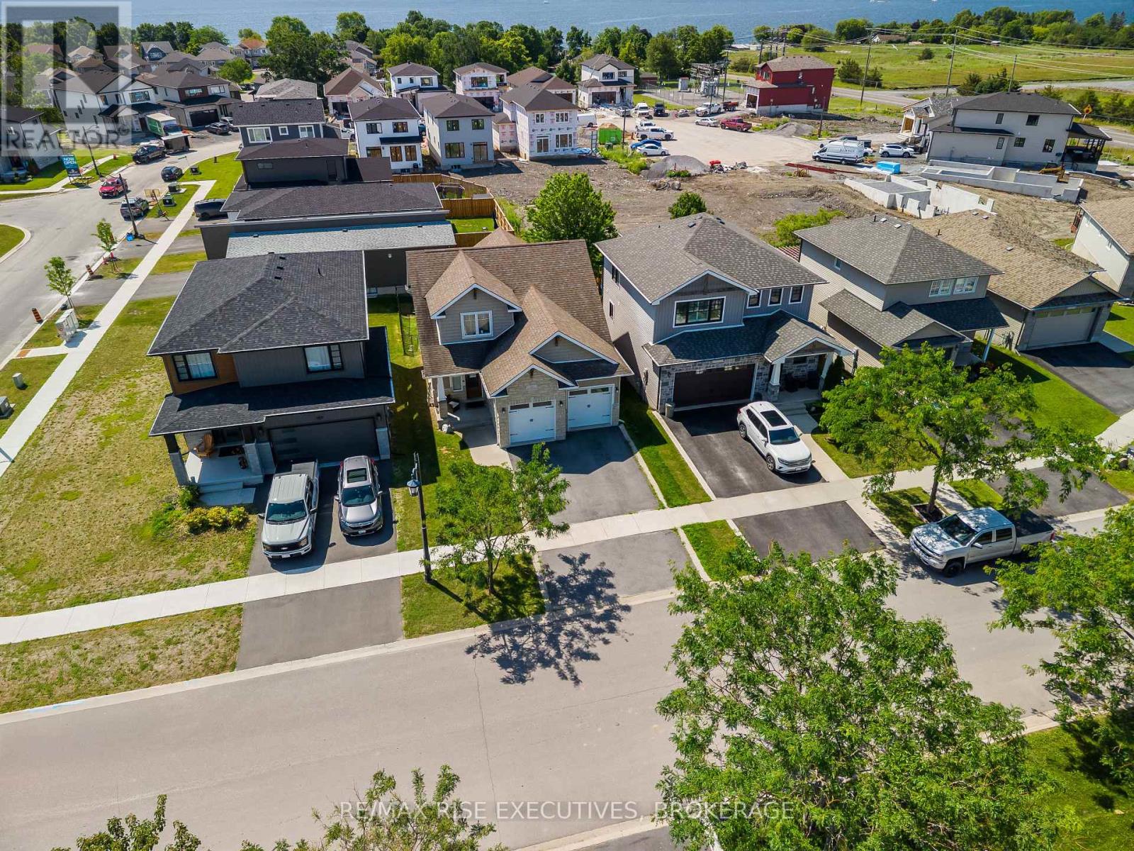 159 Mcdonough Crescent, Loyalist, Ontario  K7N 0B3 - Photo 2 - X13555714