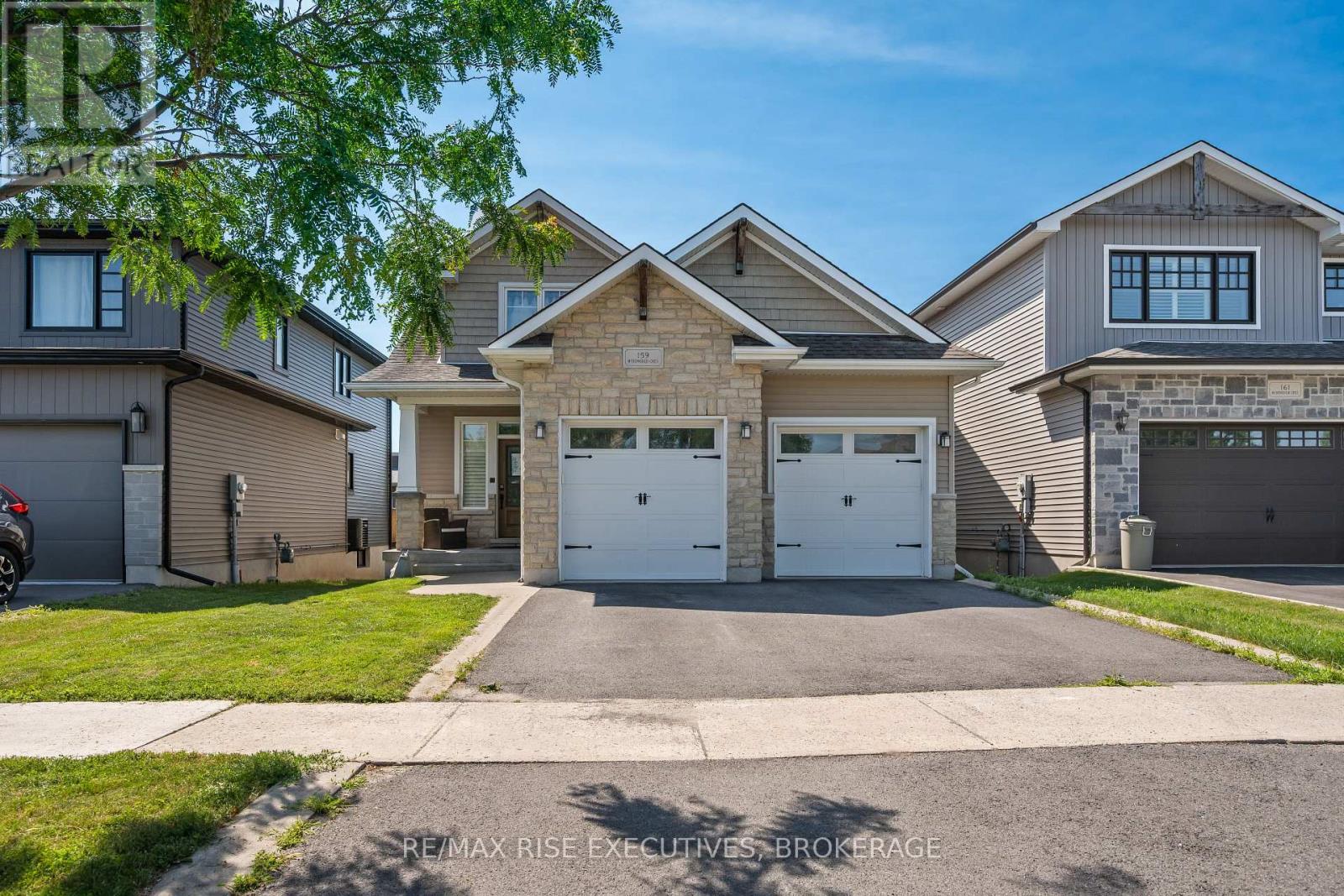 159 Mcdonough Crescent, Loyalist, Ontario  K7N 0B3 - Photo 1 - X13555714