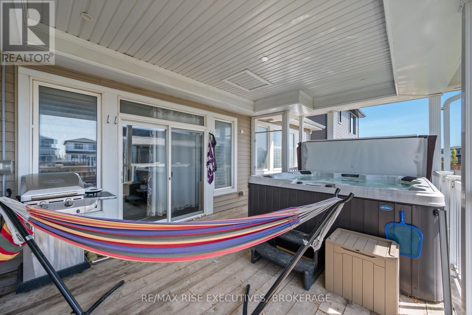 159 Mcdonough Crescent, Loyalist, Ontario  K7N 0B3 - Photo 3 - X13555714