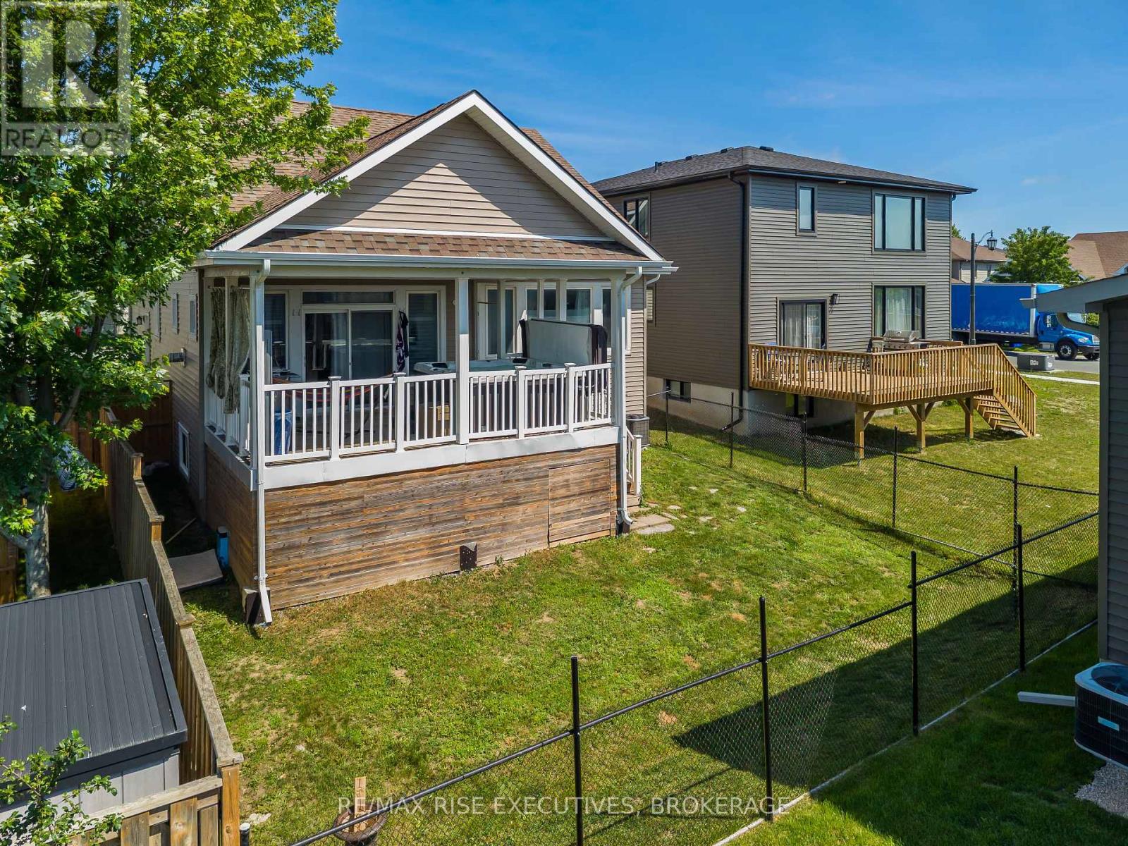 159 Mcdonough Crescent, Loyalist, Ontario  K7N 0B3 - Photo 36 - X13555714