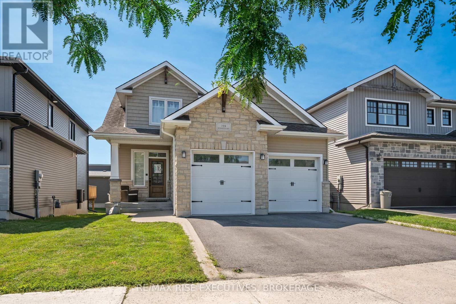 159 Mcdonough Crescent, Loyalist, Ontario  K7N 0B3 - Photo 43 - X13555714