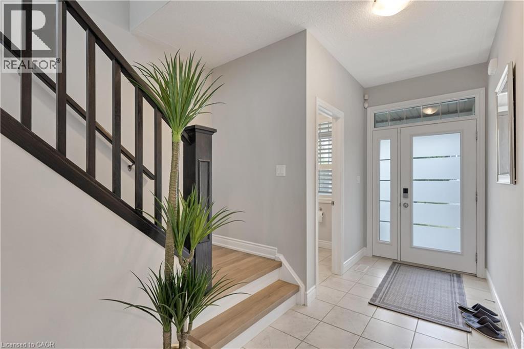 225 Tremaine Crescent, Kitchener, Ontario N2A 4L9 - Photo 5 - 40847424