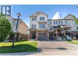 750 LAWRENCE Street Unit# 93, Cambridge, Ontario