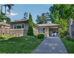 702 WALKERFIELD AVENUE, Peterborough, Ontario