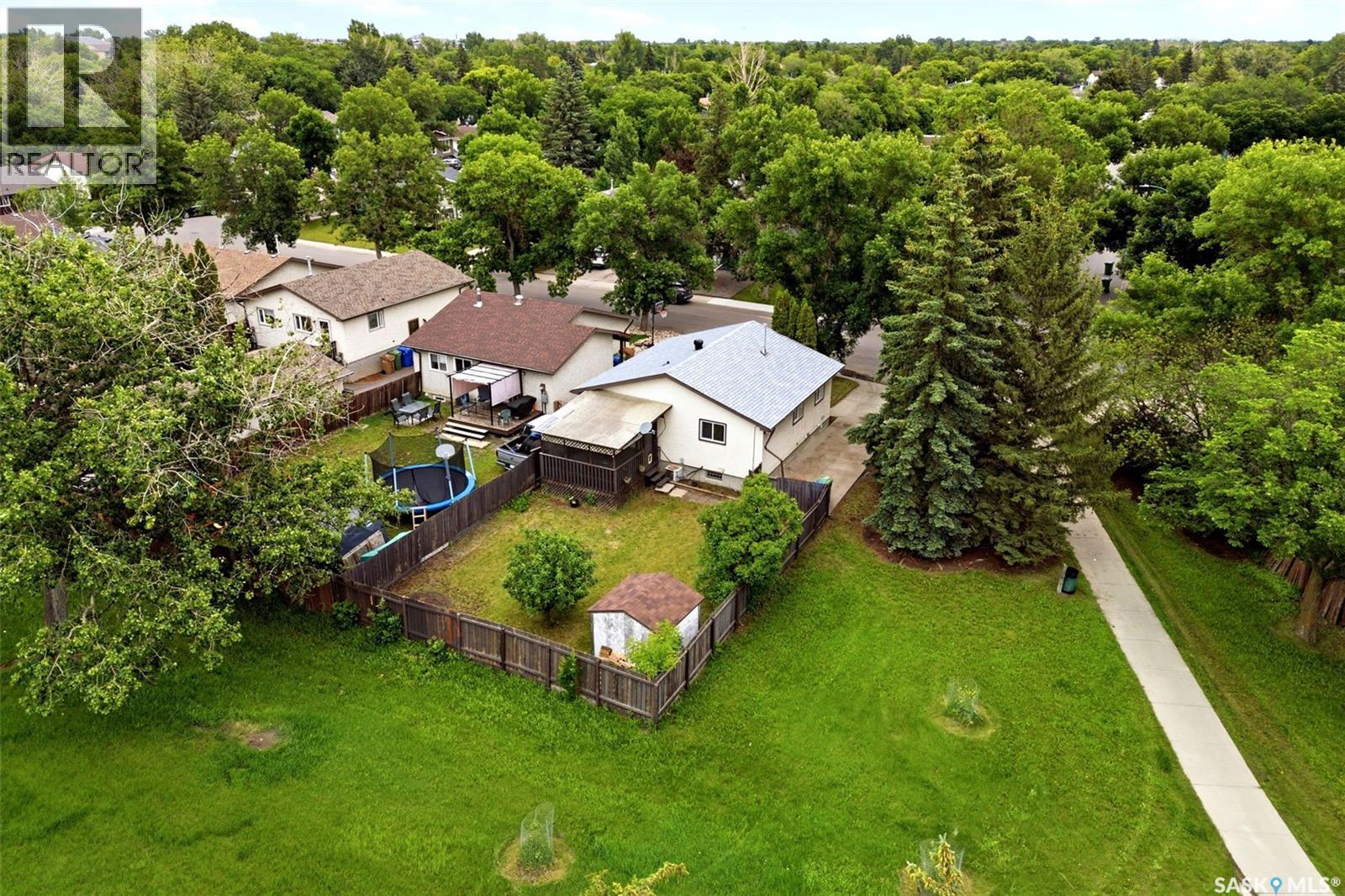 766 Hayworth Crescent N, Regina, Saskatchewan  S4X 1Y1 - Photo 35 - SK042221