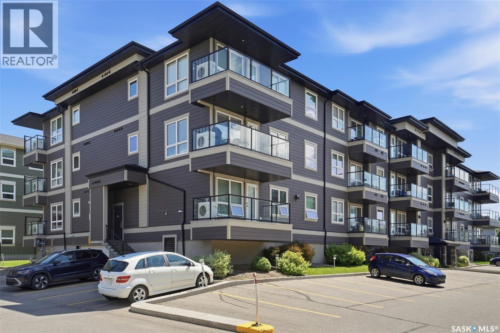 3311 106 Willis Crescent, Saskatoon, Saskatchewan  S7T 0Y6 - Photo 32 - SK041719