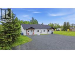 161 rue des Habitants, nigadoo, New Brunswick