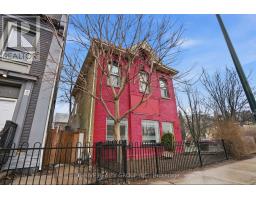 4 - 538 DUNDAS STREET, London East, Ontario