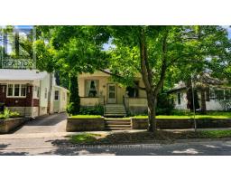 52 BECHER STREET, London South, Ontario