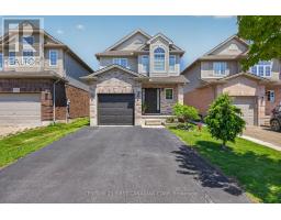 1185 SANDBAR STREET, London North, Ontario