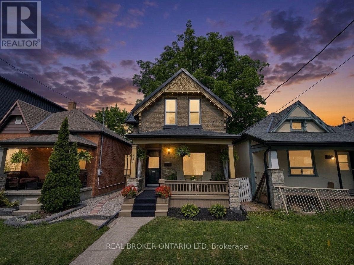 820 Maitland Street, London East, Ontario  N5Y 2W5 - Photo 2 - X13555988