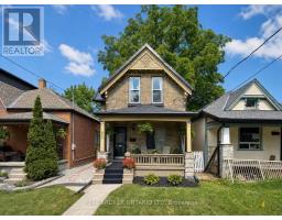 820 MAITLAND STREET, London East, Ontario