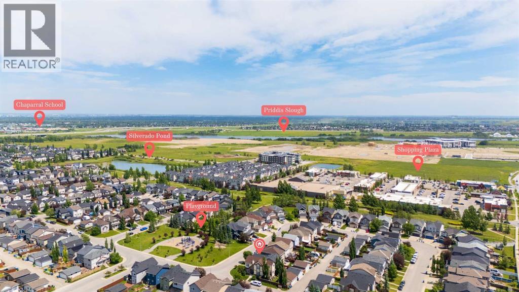298 Silverado Plains Close SW, Calgary, Alberta  T2X 0J2 - Photo 46 - A2328127