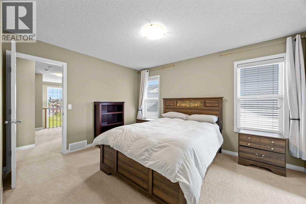 298 Silverado Plains Close SW, Calgary, Alberta  T2X 0J2 - Photo 21 - A2328127