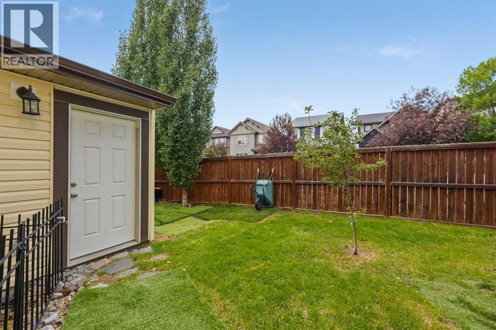 298 Silverado Plains Close SW, Calgary, Alberta  T2X 0J2 - Photo 44 - A2328127