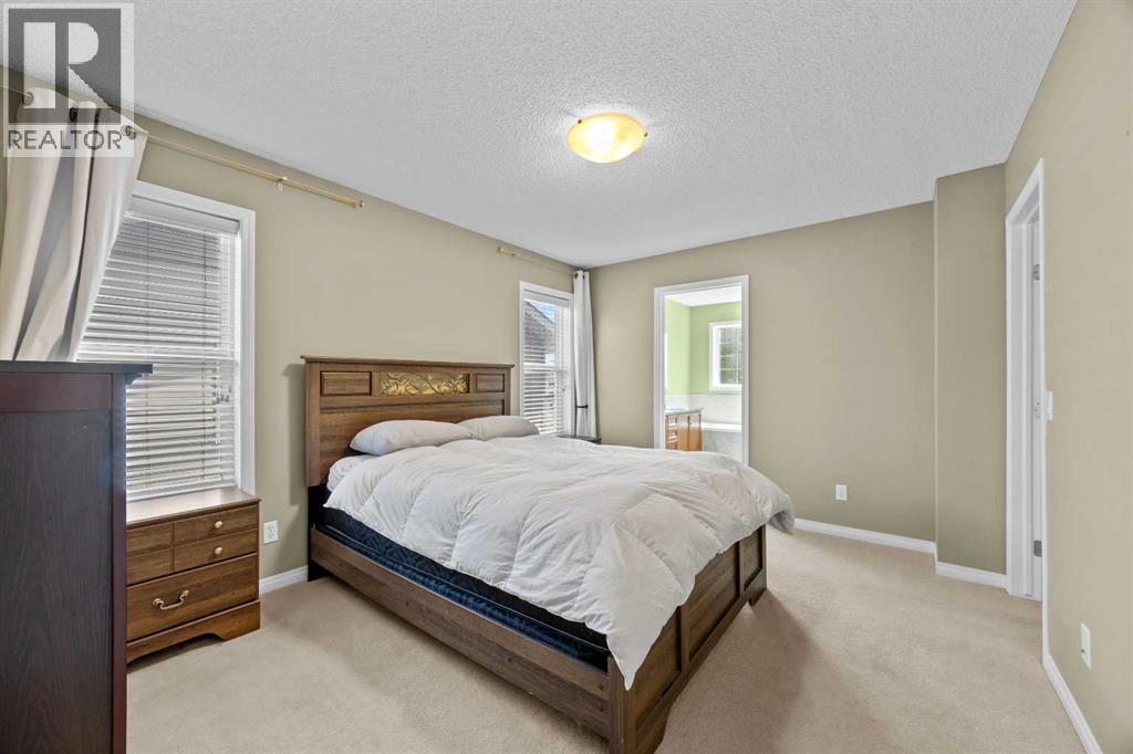298 Silverado Plains Close SW, Calgary, Alberta  T2X 0J2 - Photo 20 - A2328127