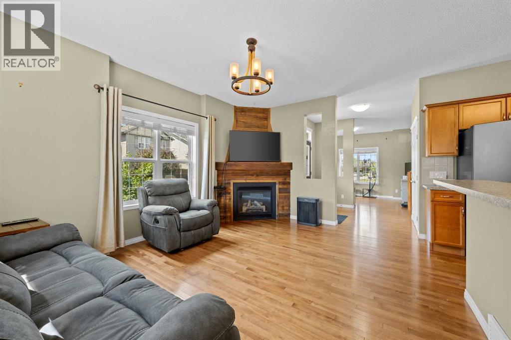 298 Silverado Plains Close SW, Calgary, Alberta  T2X 0J2 - Photo 10 - A2328127