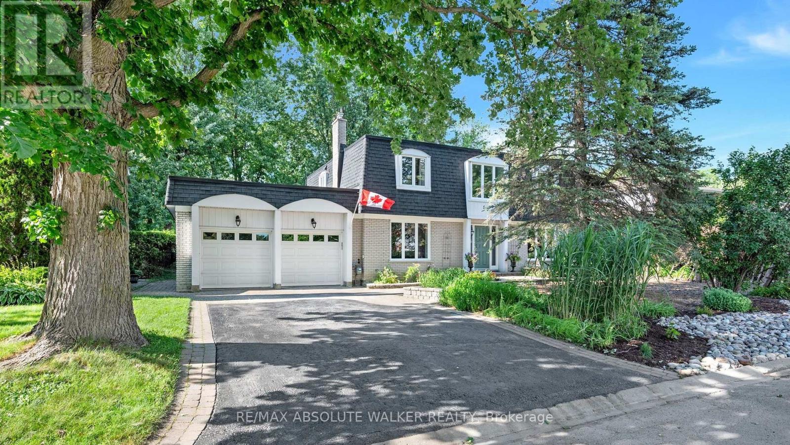 535 BUCHANAN CRESCENT, Ottawa