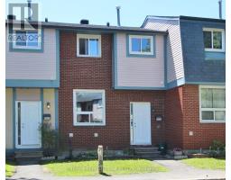 90 - 3400 PAUL ANKA DRIVE, Ottawa, Ontario