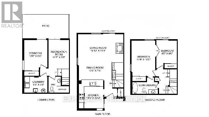 004 - 1310 Richmond Road, Ottawa, Ontario  K2B 8L3 - Photo 26 - X13556014