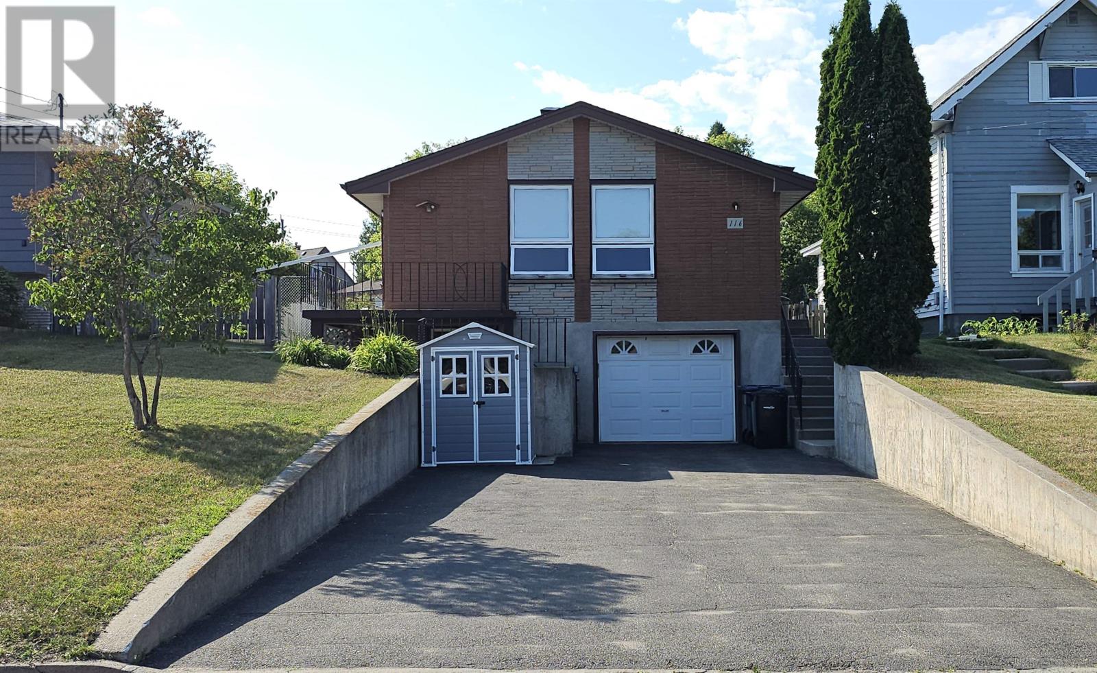 116 Ruttan St, Thunder Bay, Ontario  P7A 5E2 - Photo 1 - TB2601912