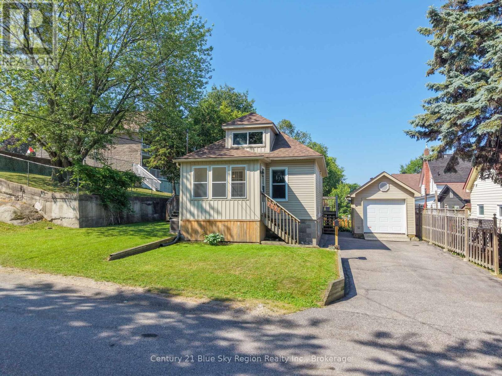 459 Hardy Street, North Bay, Ontario  P1B 1S1 - Photo 23 - X13555932